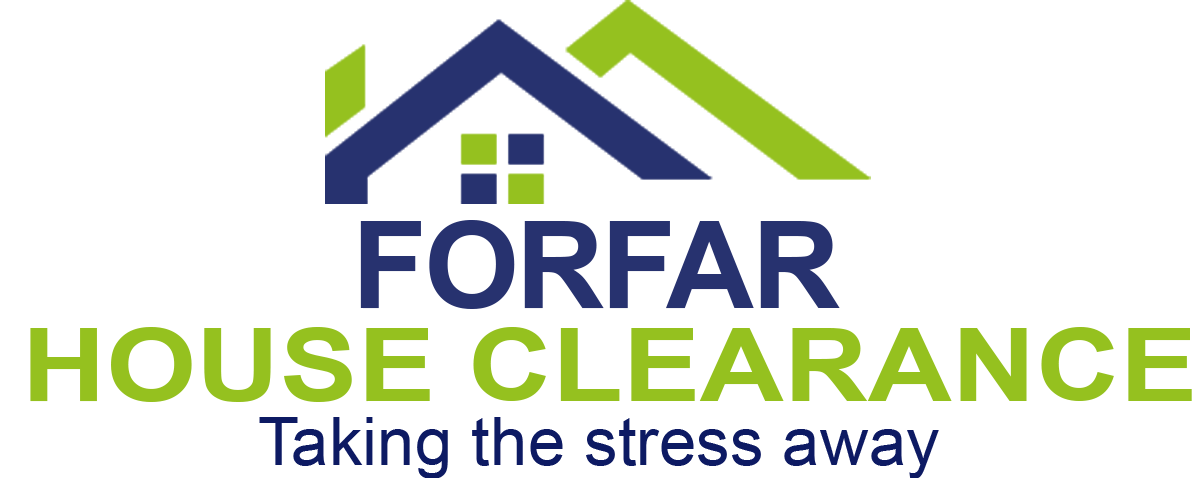 Forfar House Clearance